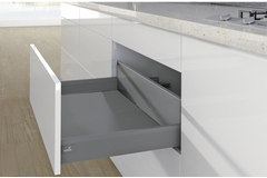 At-fl tiroir assemble 94/186 c90 p500 anthracite 
